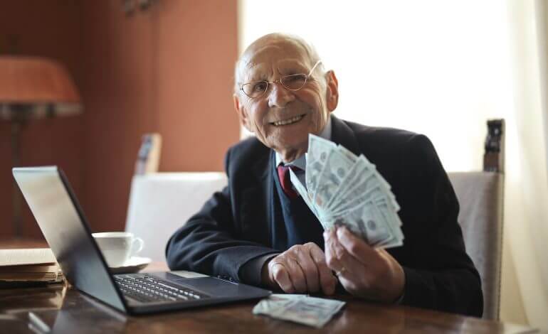 A Beginner’s Guide To Retirement Investing