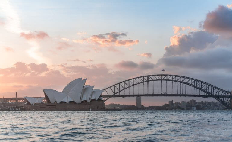 Top Places to Visit in Australia in December