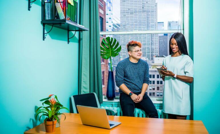 Top Strategies to Get Motivated to Work on Monday