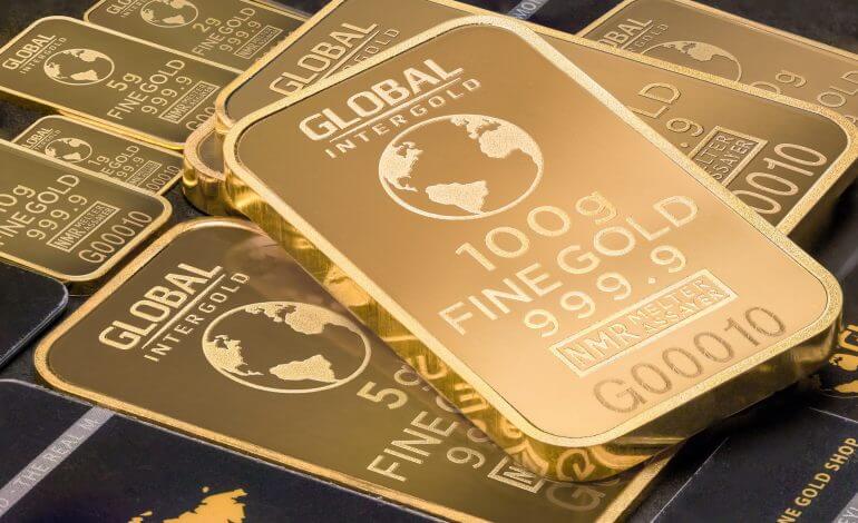 The Best Gold IRA Companies in the United States