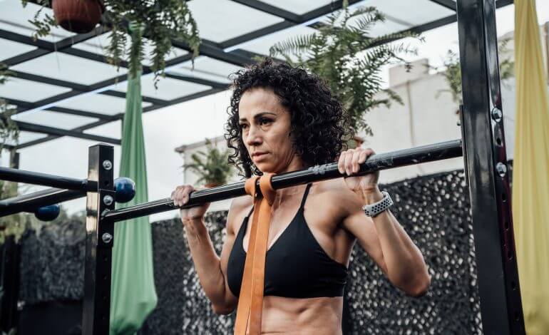 Why Pull-Ups are the Best Exercise