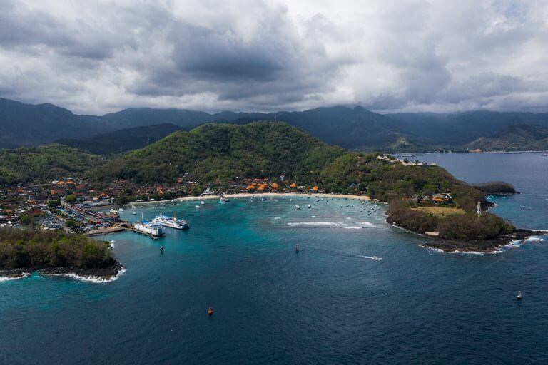 12 Best Places to Travel in December