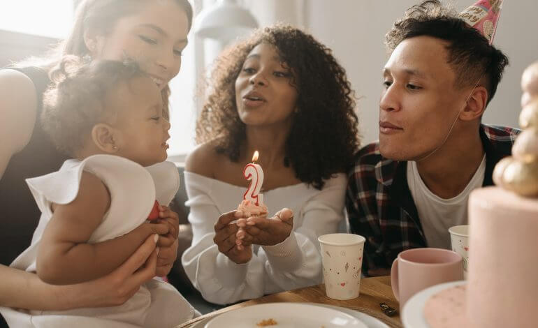The Complete Guide To Planning A Surprise Birthday Party