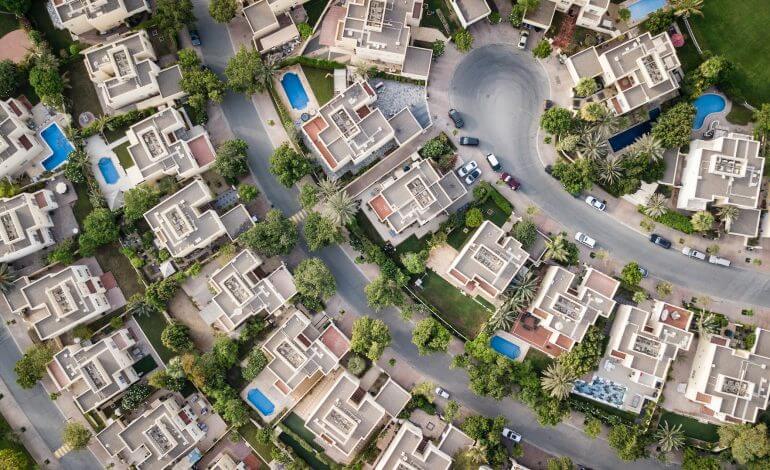 Benefits of Investing in Real Estate