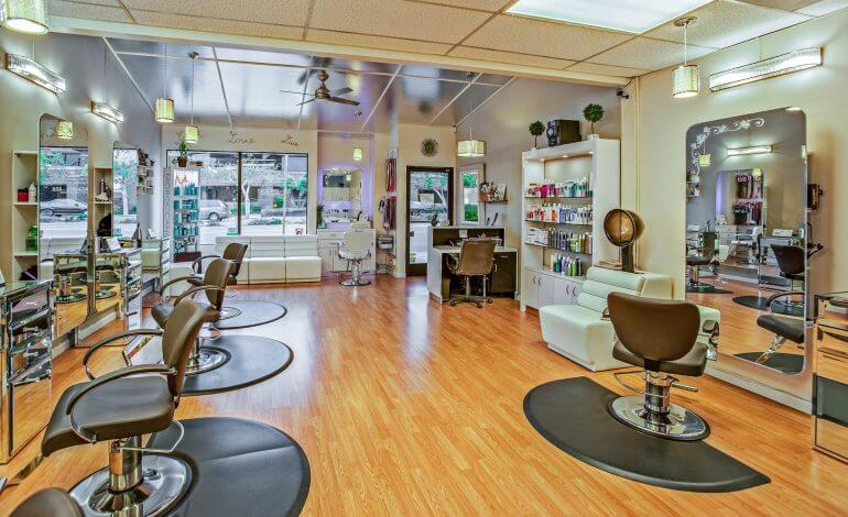 The Best Way to Achieve a Salon Quality Blowout
