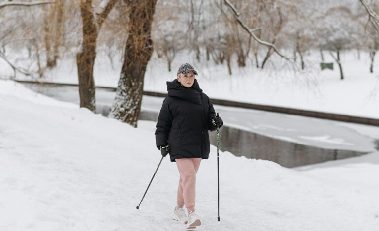 Top 5 Exercises for Senior Citizens to Do in Their Bedroom