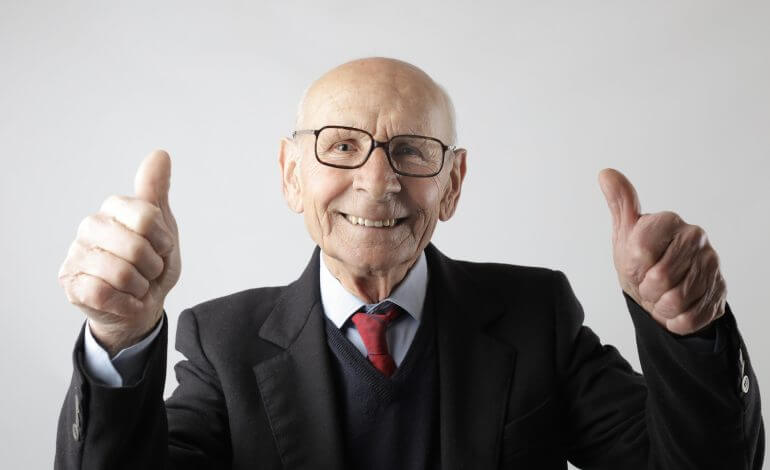 5 Things Senior Citizens Should Throw Away